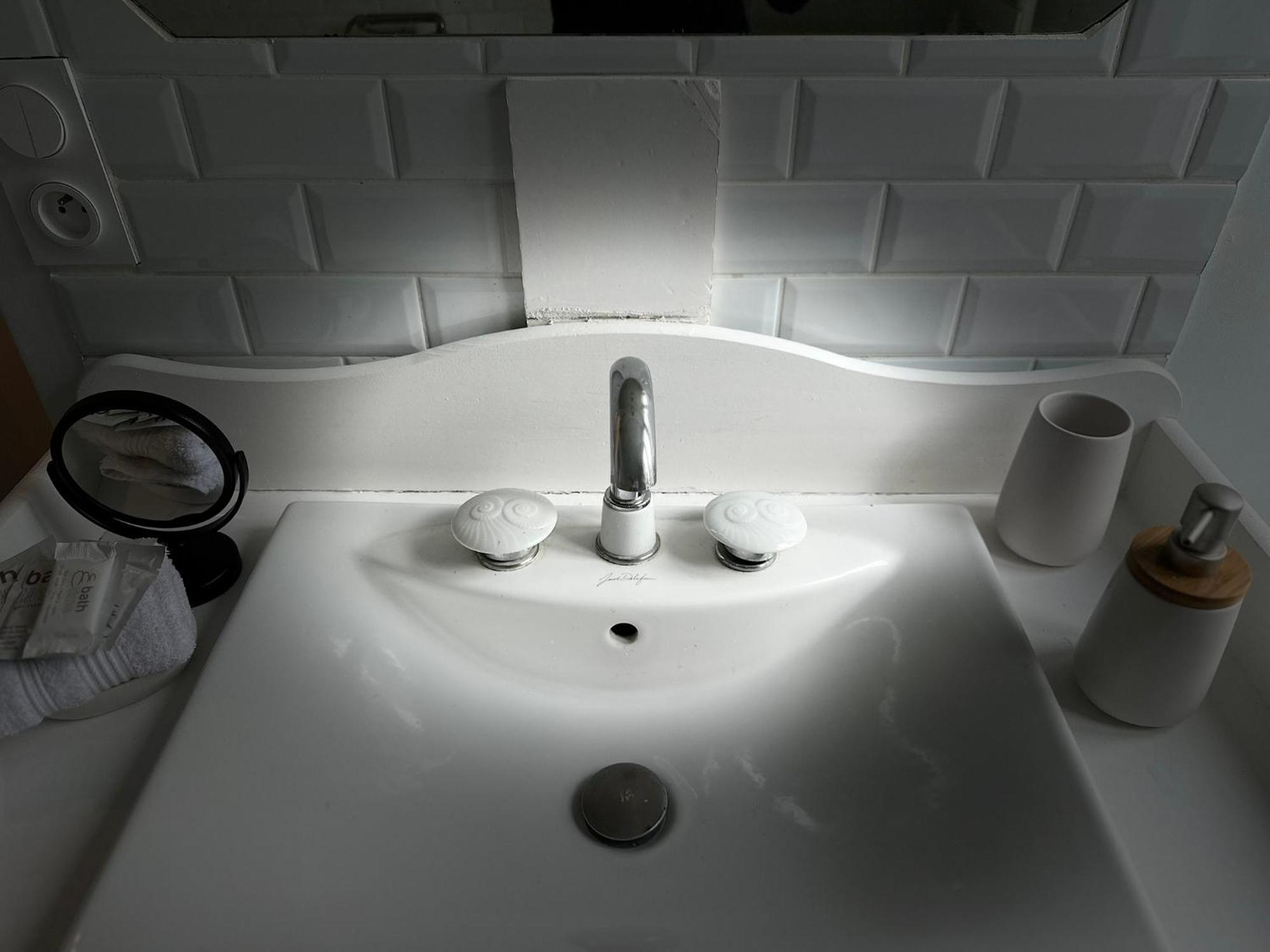 Large Apartment In City Center Honfleur Ngoại thất bức ảnh